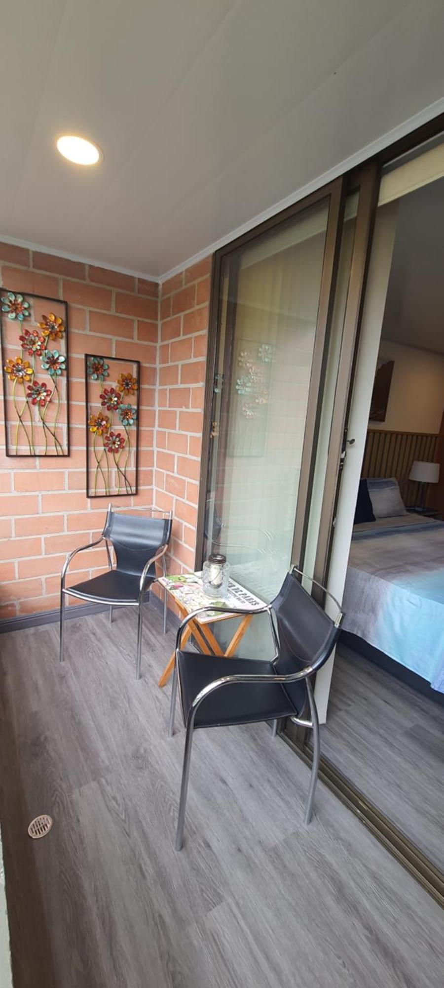 Apartamento Cerca A Plaza Mayor Медельїн Екстер'єр фото
