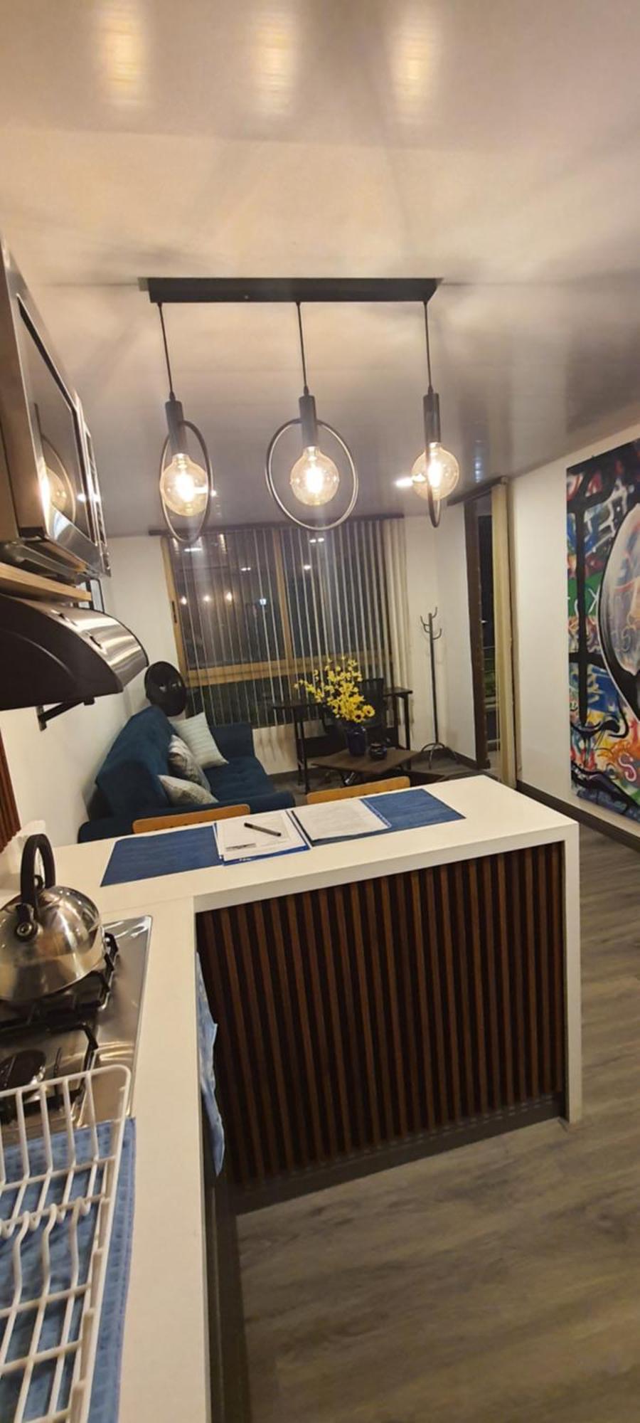 Apartamento Cerca A Plaza Mayor Медельїн Екстер'єр фото