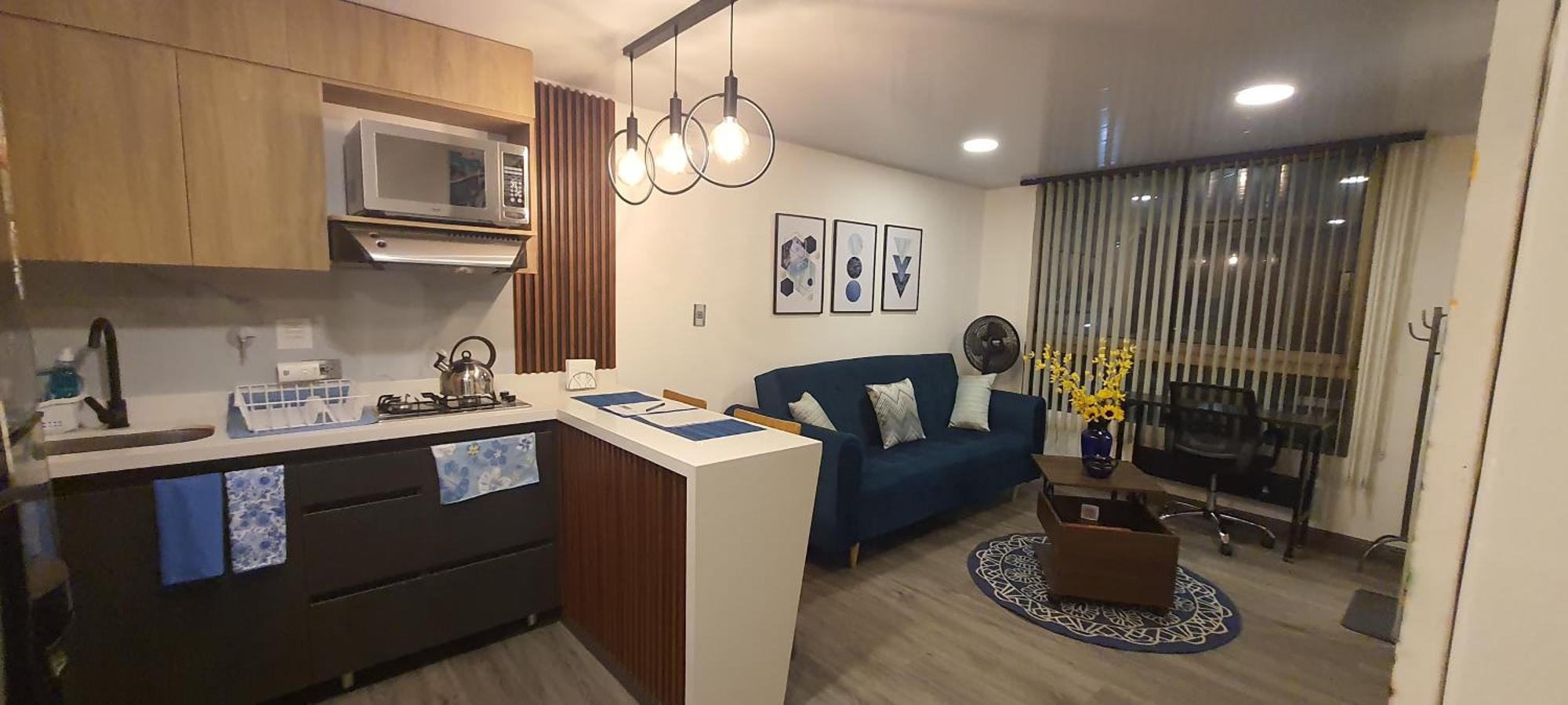 Apartamento Cerca A Plaza Mayor Медельїн Екстер'єр фото