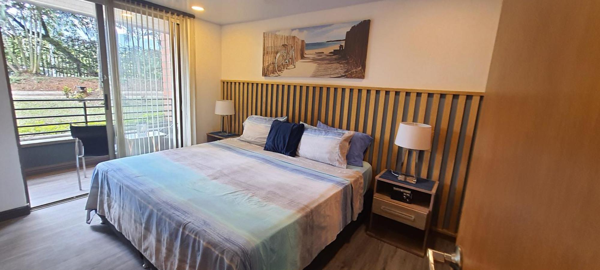 Apartamento Cerca A Plaza Mayor Медельїн Екстер'єр фото