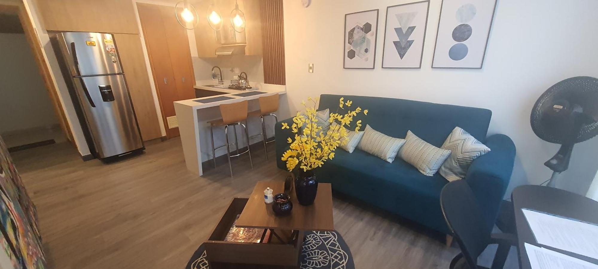Apartamento Cerca A Plaza Mayor Медельїн Екстер'єр фото