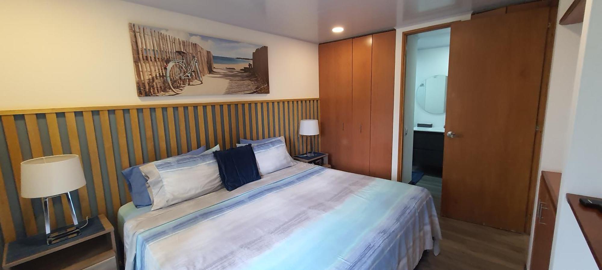 Apartamento Cerca A Plaza Mayor Медельїн Екстер'єр фото